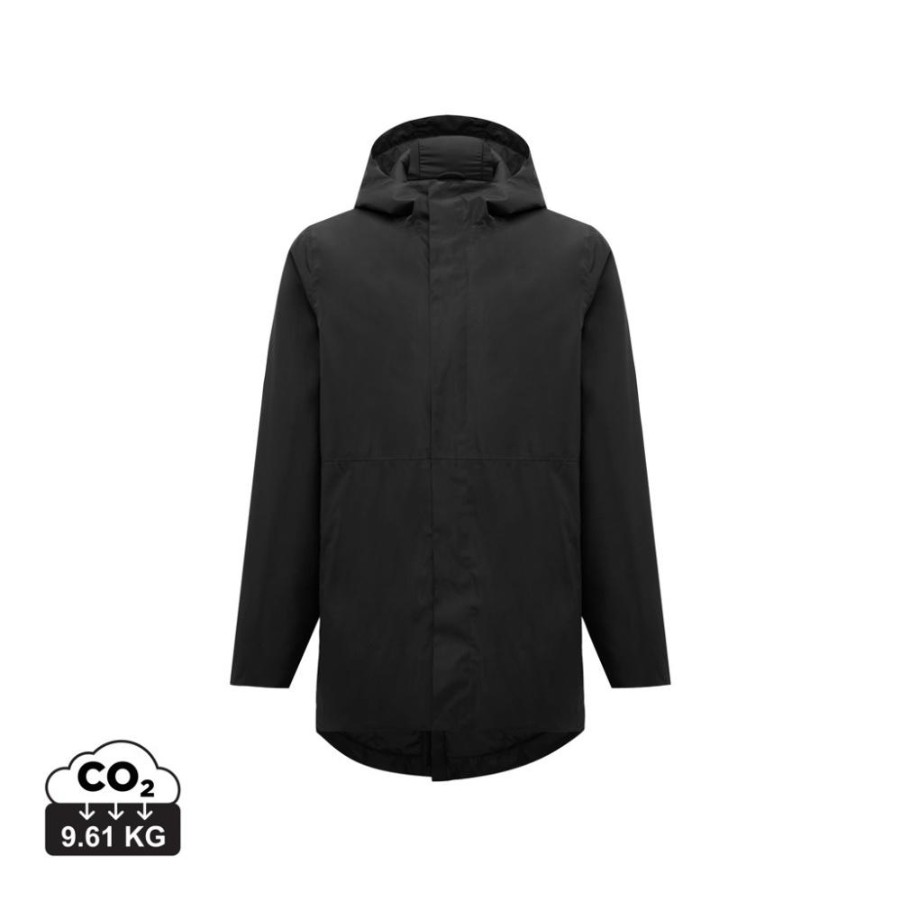 Logotrade business gifts photo of: IQONIQ Thelon recycled polyester parka