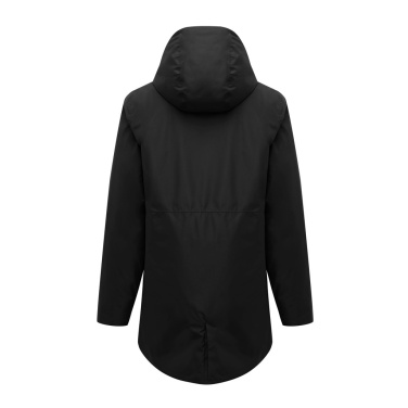 Logo trade promotional product photo of: IQONIQ Thelon recycled polyester parka