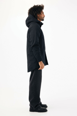 Logotrade promotional merchandise image of: IQONIQ Thelon recycled polyester parka