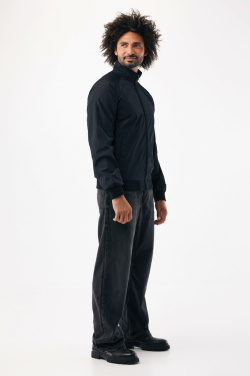 Logo trade business gift photo of: IQONIQ Odin recycled polyester urban jacket