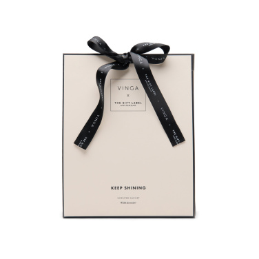 Logo trade promotional merchandise photo of: VINGA x TGL scented sachet