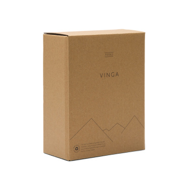 Logotrade promotional giveaways photo of: VINGA Parks RCS SS lunch box