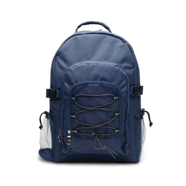 Logo trade promotional gifts image of: VINGA Parks cooler backpack