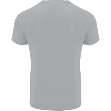 Logotrade promotional merchandise photo of: Bahrain short sleeve men's sports t-shirt