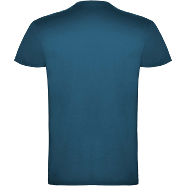 Logotrade promotional giveaway image of: Beagle short sleeve kids t-shirt