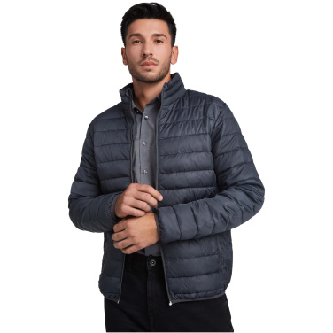 Logotrade promotional merchandise photo of: Finland men's insulated jacket