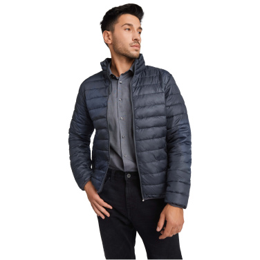 Logo trade promotional items picture of: Finland men's insulated jacket