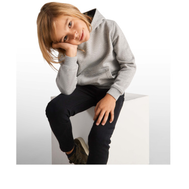 Logo trade advertising products image of: Urban kids hoodie