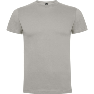 Logo trade promotional giveaways image of: Dogo Premium short sleeve men's t-shirt