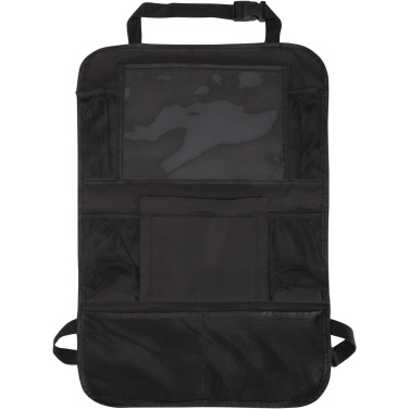 Logo trade promotional gift photo of: Lex car back seat organiser