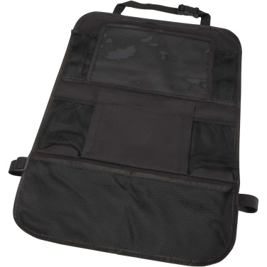 Logotrade advertising product image of: Lex car back seat organiser