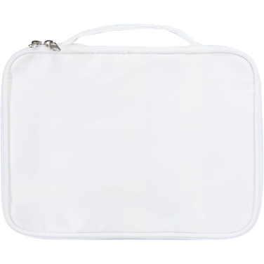 Logotrade promotional items photo of: Muse GRS RPET make-up organiser