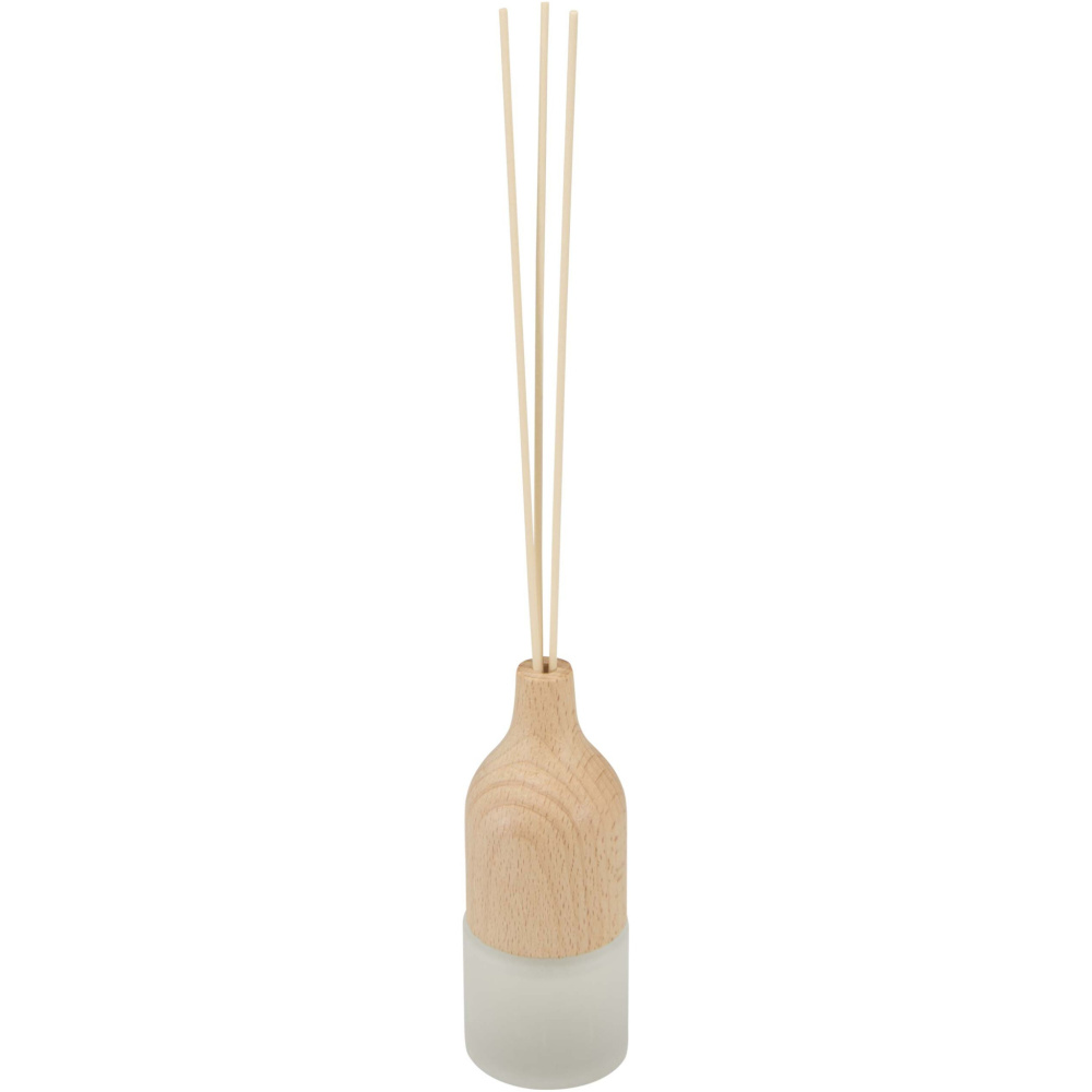 Logo trade business gift photo of: Nara vanilla scented stick