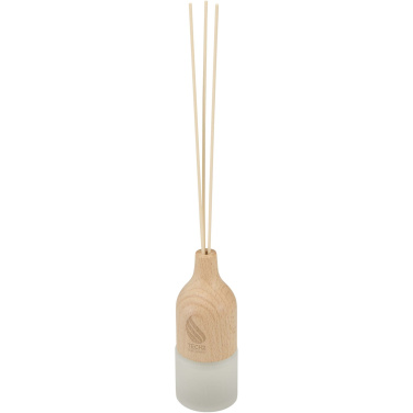 Logo trade promotional merchandise picture of: Nara vanilla scented stick