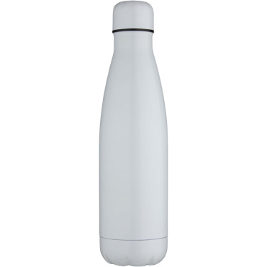 Logotrade corporate gift image of: Cove 500 ml sublimation vacuum insulated stainless steel bottle
