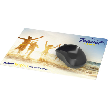 Logotrade promotional gifts photo of: Lumin full-colour mouse mat