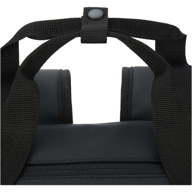 Logotrade business gift image of: Resi Plus GRS recycled cooler backpack 18L