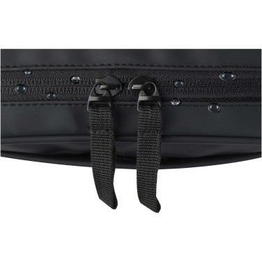 Logotrade promotional giveaway picture of: Resi Plus GRS recycled tech pouch 1L