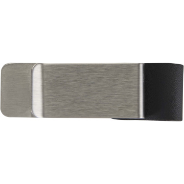 Logotrade corporate gift picture of: Riva pen clip