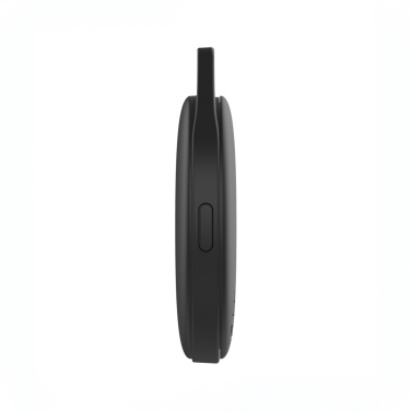 Logotrade promotional product picture of: Findpop Dual RCS recycled plastic item finder IPX5