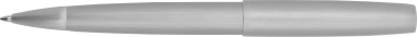 Logo trade promotional products picture of: Metal writing set El Salto MoLu