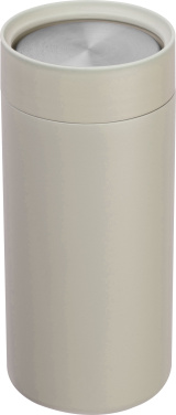 Logo trade promotional gift photo of: Thermal mug Le Port MoLu