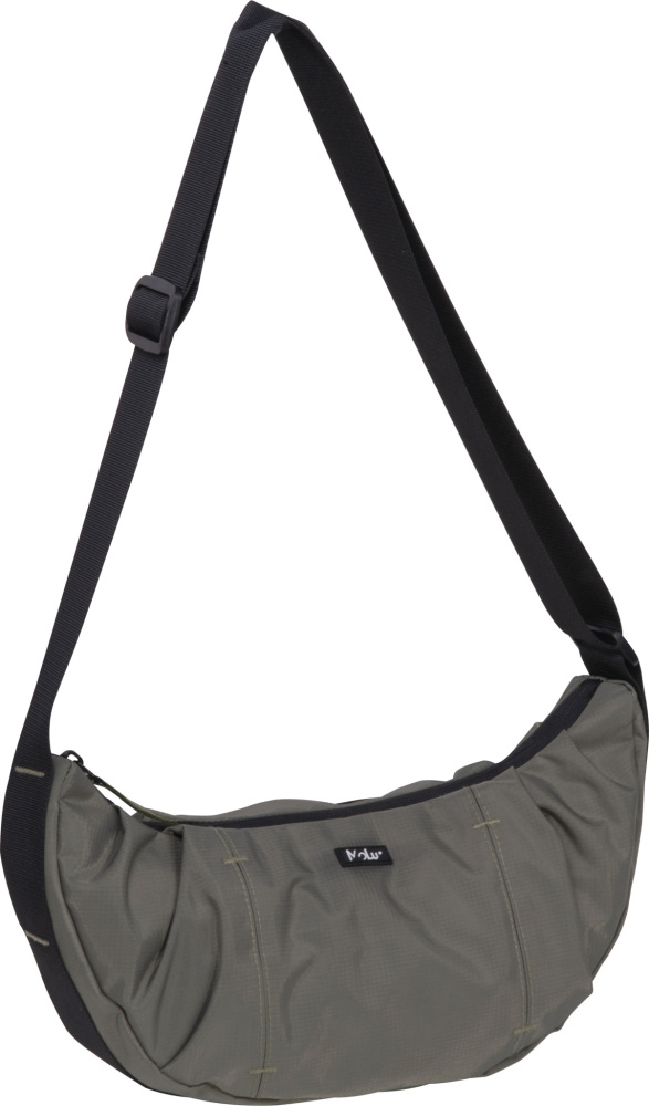 Logo trade promotional gifts image of: Waist bag Limeira MoLu