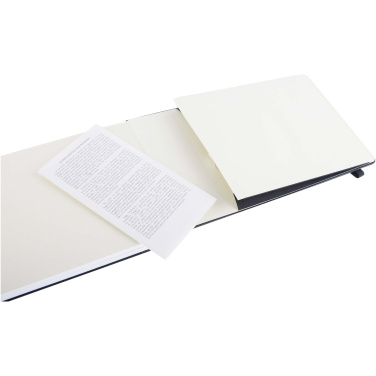 Logotrade business gifts photo of: Moleskine large art water colour album