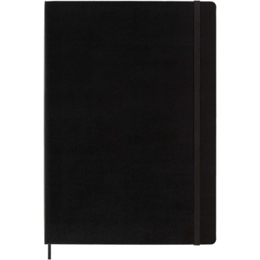Logo trade promotional giveaways image of: Moleskine A4 art sketchbook