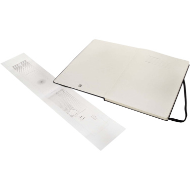 Logotrade promotional giveaways photo of: Moleskine A4 art sketchbook