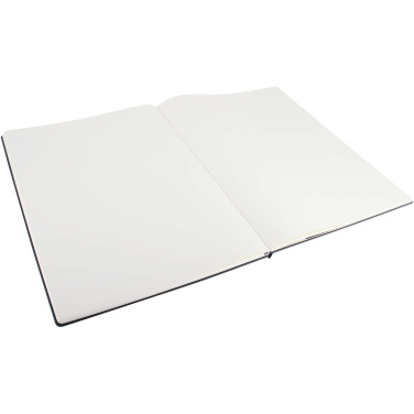 Logo trade promotional gift photo of: Moleskine A4 art sketchbook