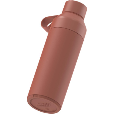 Logotrade advertising products photo of: Ocean Bottle 500 ml vacuum insulated water bottle