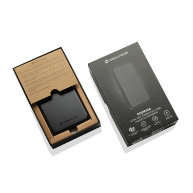 Logotrade business gift image of: Urban Vitamin Pomona 5000mAh Qi2.2 25W magnetic powerbank