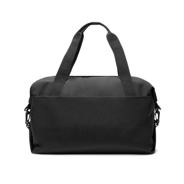 Logo trade promotional products picture of: KENTO URBAN RCS recycled nylon Weekender