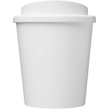 Logo trade promotional giveaway photo of: Americano® Espresso POP 250 ml tumbler