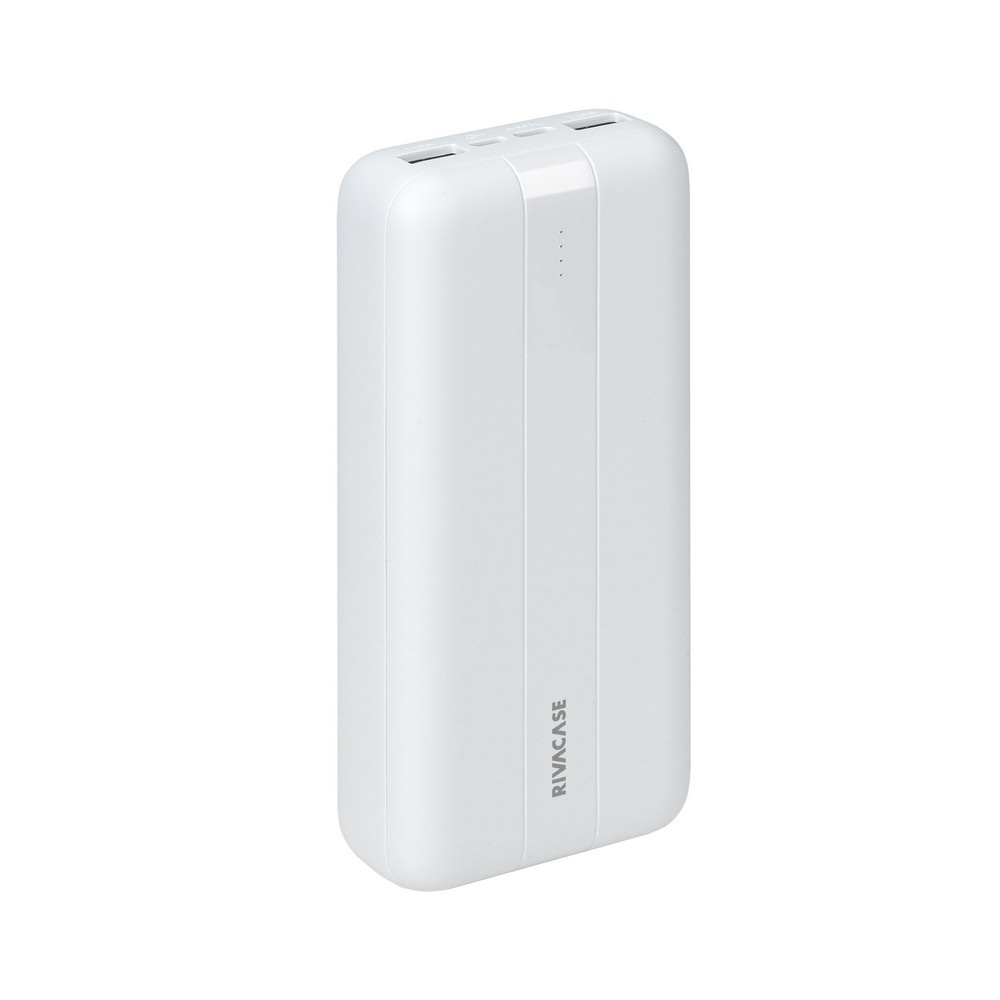 Logo trade business gifts image of: Power Bank VA2081 20000 mAh RIVACASE