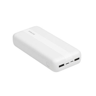 Logotrade promotional item image of: Power Bank VA2081 20000 mAh RIVACASE
