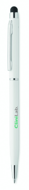 Logotrade corporate gift image of: Stylus antibacterial pen