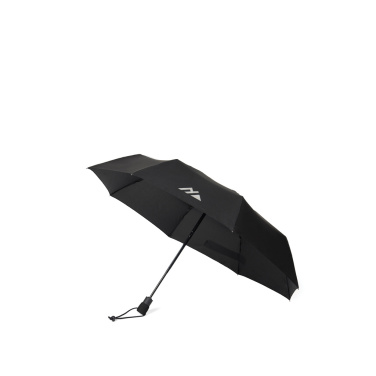 Logotrade advertising product image of: Nordic Drift Trail 23" AWARE™ RPET Auto open Close UPF 50+ p