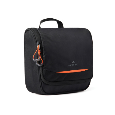 Logotrade promotional product picture of: Nordic Drift Trail RCS toiletry bag 3L