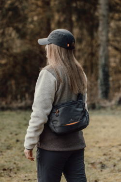 Logotrade promotional merchandise picture of: Nordic Drift Trail RCS Crossbody bag 4L