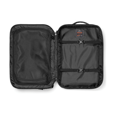 Logo trade promotional merchandise photo of: Nordic Drift RCS Travelling backpack 25L