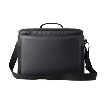 Logotrade promotional products photo of: Nordic Drift Storm RCS water-repellent cooler bag 20L