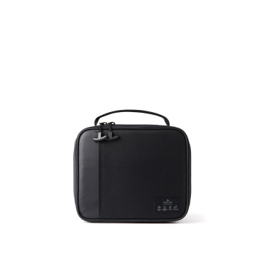 Logo trade promotional merchandise picture of: Nordic Drift Storm RCS water-repellent lunch cooler bag