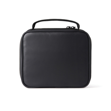 Logotrade promotional gift image of: Nordic Drift Storm RCS water-repellent lunch cooler bag