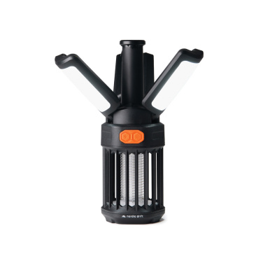 Logotrade promotional gift picture of: Nordic Drift Titan Portable mosquito repellent camping light