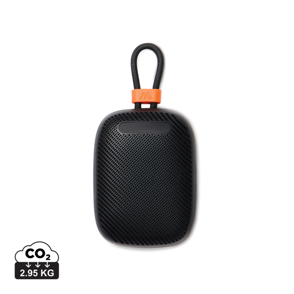 Logotrade promotional gift picture of: Nordic Drift Titan IP67 Water and Dustproof 5W Speaker