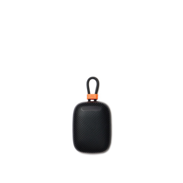 Logo trade business gift photo of: Nordic Drift Titan IP67 Water and Dustproof 5W Speaker