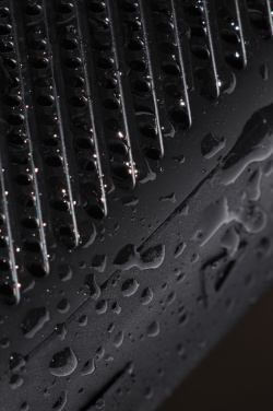 Logo trade business gift photo of: Nordic Drift Titan IP67 Water and Dustproof 5W Speaker