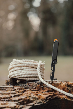 Logo trade promotional merchandise image of: Nordic Drift Adventure Folding knife